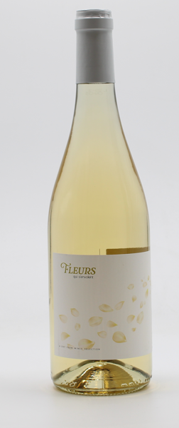 2023 Domaine Rouge Bleu Fleurs qui s'Envolent