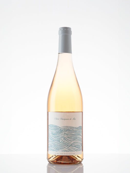 2023 Domaine Rouge Bleu Chéris Bourgeons de Mai