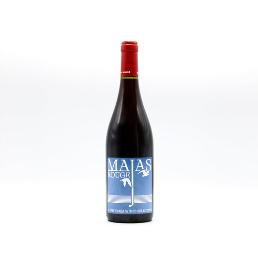 2023 Domaine Majas Rouge