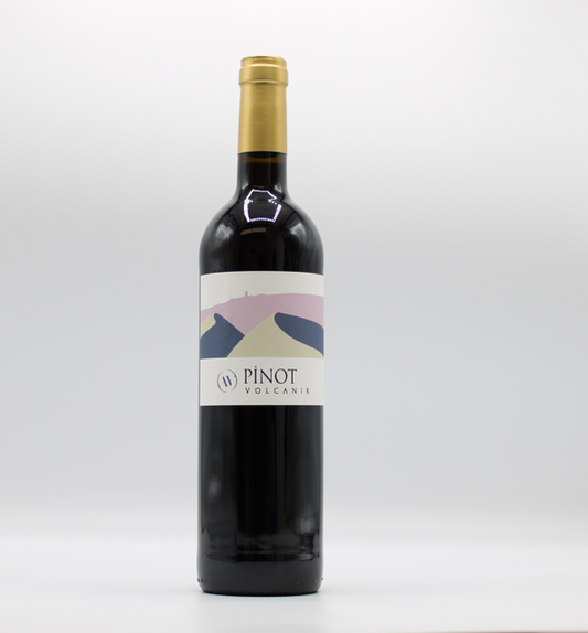 2023 Domaine Arsac Volcanik Pinot