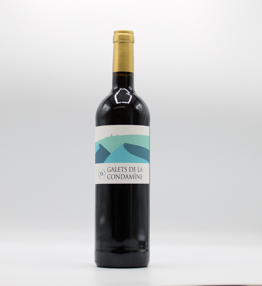 2023 Domaine Arsac Galets de la Condamine