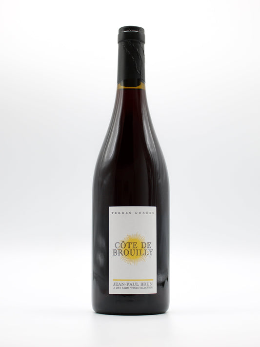 2023 Domaine des Terres Dorées Cote de Brouilly