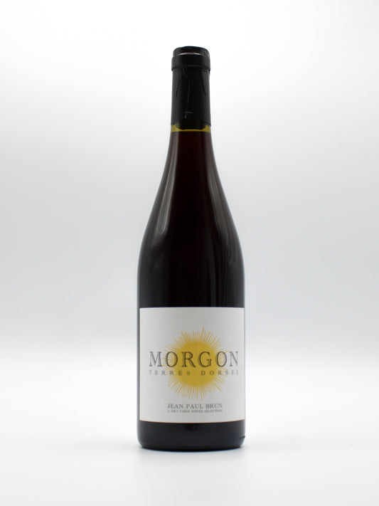 2023 Domaine des Terres Dorées Morgon