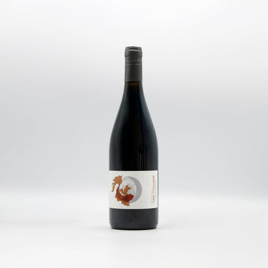 2023 Domaine Saint Appollinaire Poisson Rouge