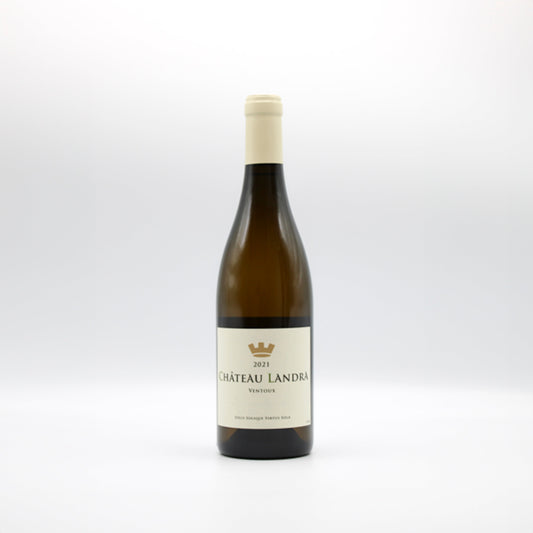 2021 Chateau Landra Ventoux Blanc