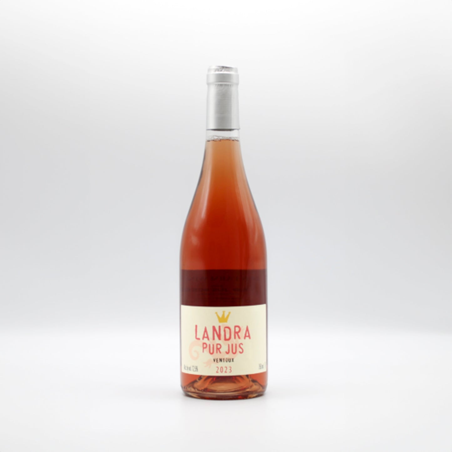 2023 Chateau Landra PUR Jus Rosé