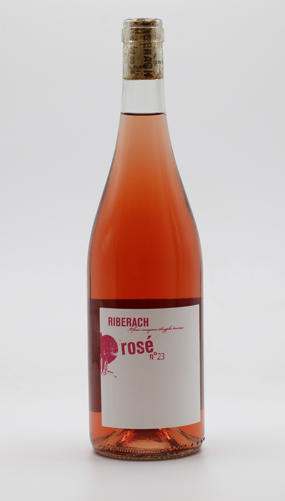 2023 Riberach Rosé