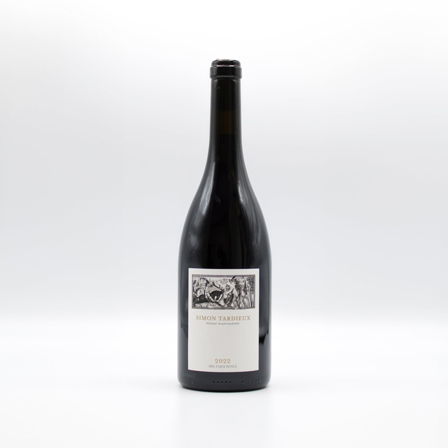 2022 Simon Tardieux Pineau Plantegenet
