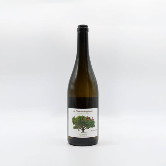 2023 Domaine de la Cotelleraie Touraine Sauvignon Blanc