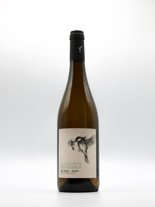 2023 Compagnons du Schist La Cuiellette des Oiseaux (Blanc)