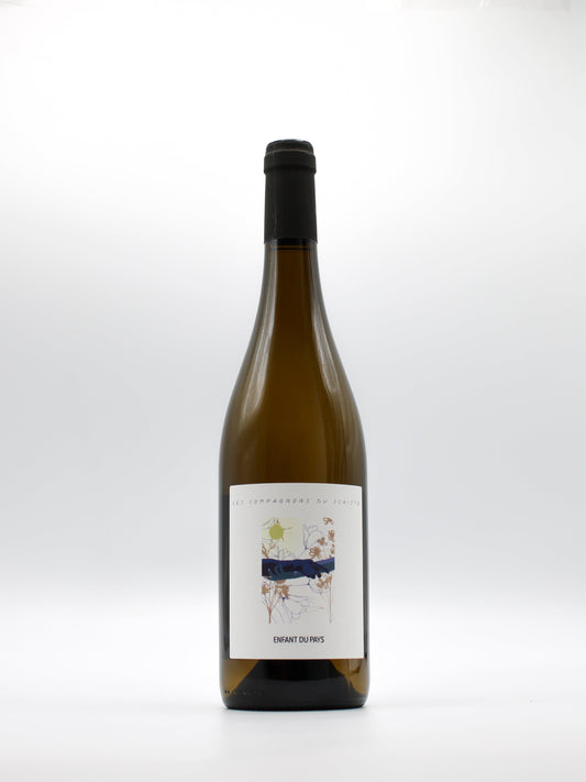 2023 Compagnons du Schist Enfant du Pays