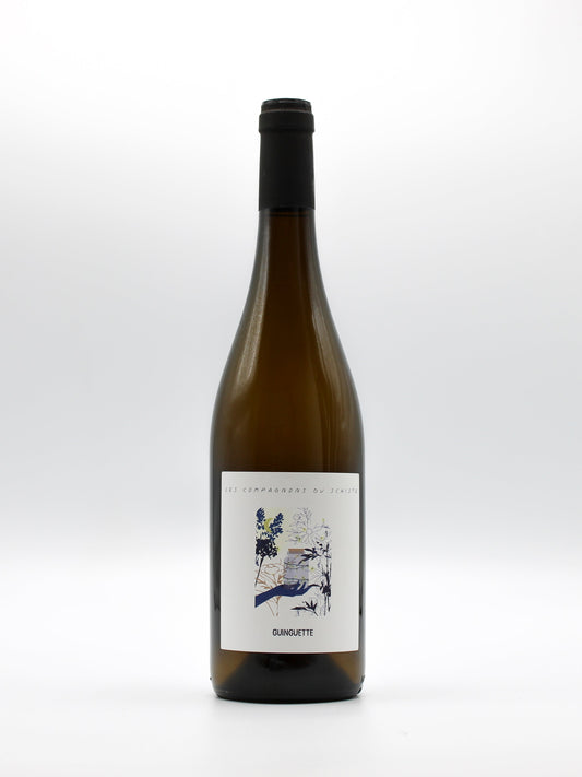 2023 Compagnons du Schist Guinguette