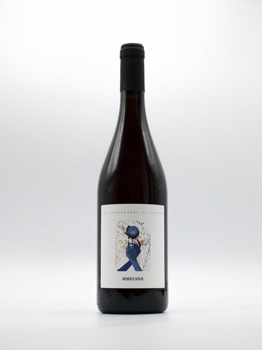 2022 Compagnons du Schist Rendez-vous