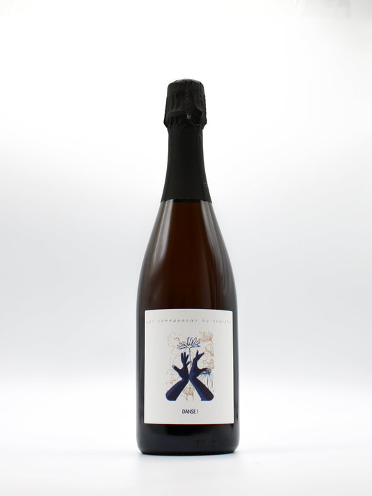 2023 Compagnons du Schist Danse! Rosé