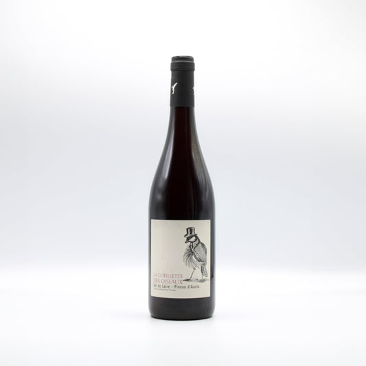 2023 Compagnons du Schist La Cuiellette des Oiseaux (Pineau d'Aunis)