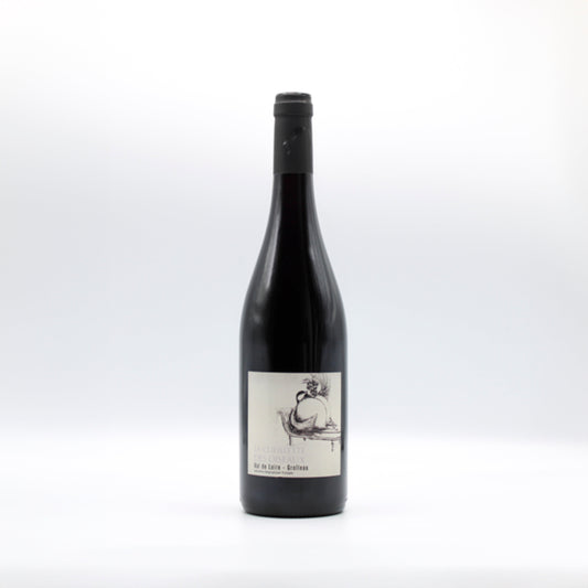 2023 Compagnons du Schist Cuiellette des Oisseaux