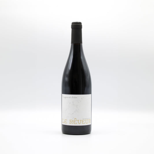 2022 Compagnons du Schist Le Rêveur