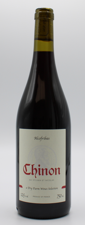 2022 Sylvain et Nicolas Alcofribas