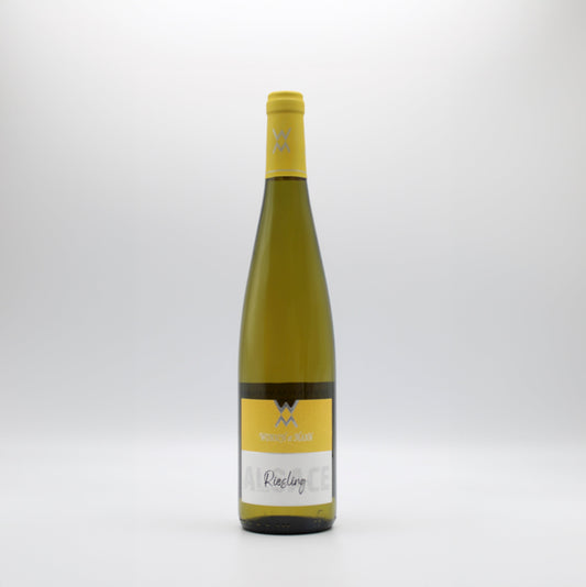2023 Wunsch et Mann Riesling