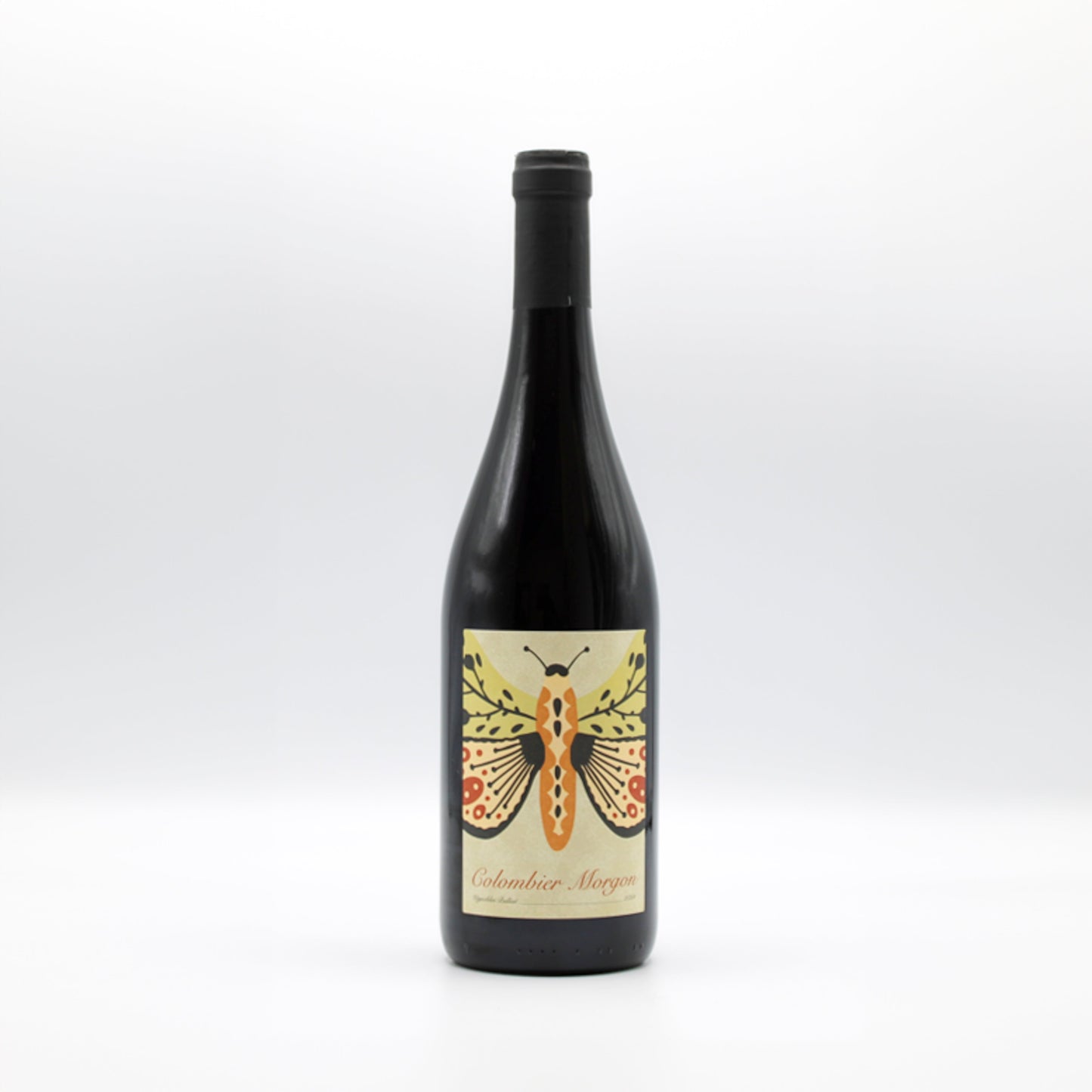 2023 Vignobles Bulliat Morgon