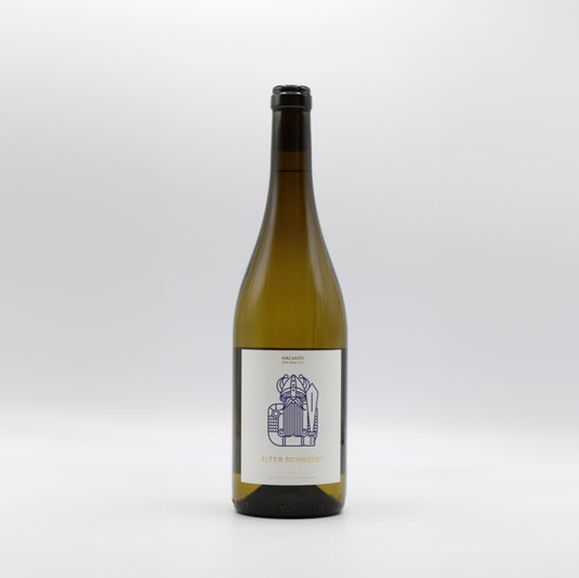 2023 Weingut Schwedhelm Alter Schwede