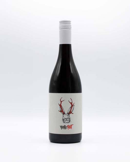 2022 Weingut Martin Obenaus MO: Rot