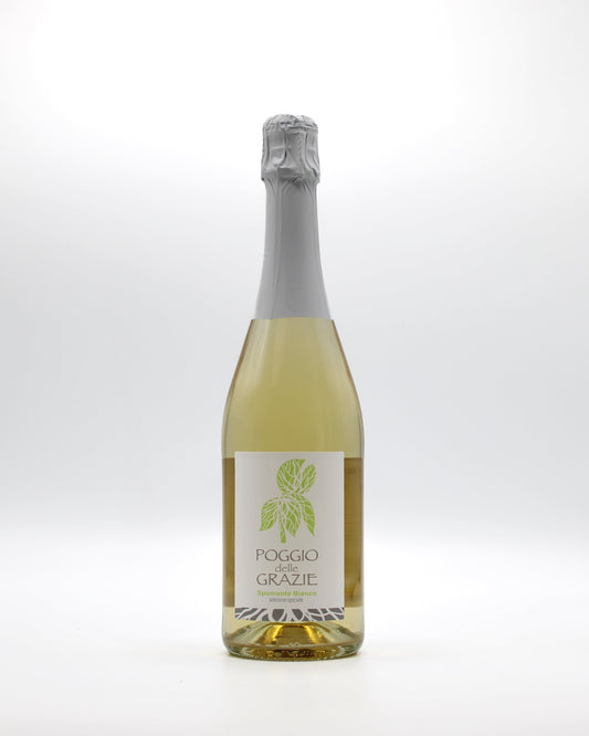 NV Poggio Delle Grazie Lo Spavaldo