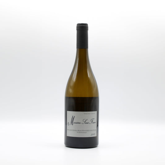 2019 Le Fay d'Homme Monnieres Saint Fiacre