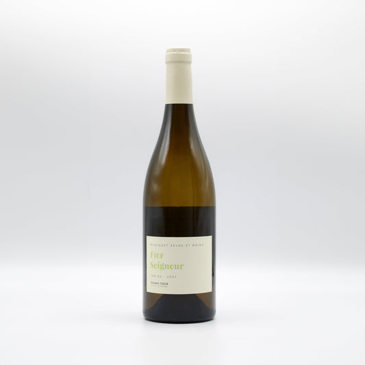 2023 Le Fay d'Homme Fief Seigneur