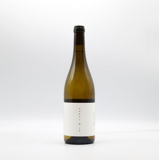 2023 Rey de la Montaña Xarel-lo