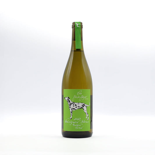 2023 Der Glucksjager Sauvignon "Fumé Blanc"