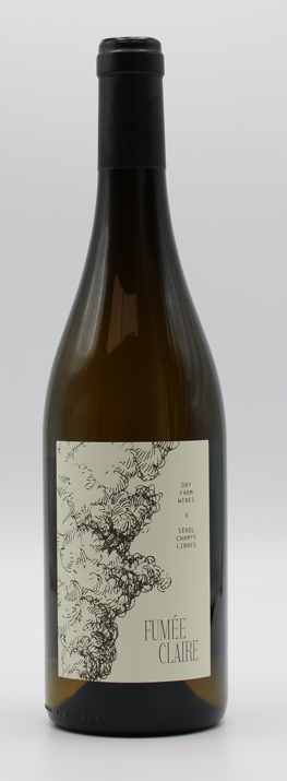 2023 Domaine Sérol Fumée Claire