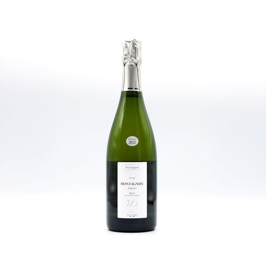 2022 Yves Duport Montagnieu Élegance