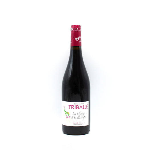 2023 Domaine de la Triballe La Cinsault de la Rainette