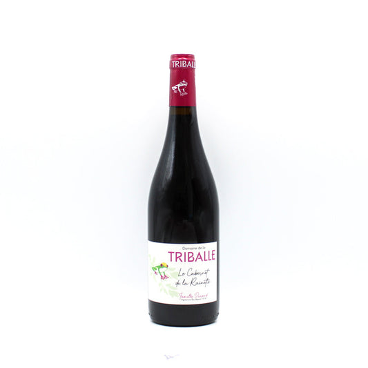 2023 Domaine de la Triballe Le Cabernet de la Rainette