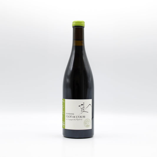 2023 Clot de l'Oum Compagnie des Papillons