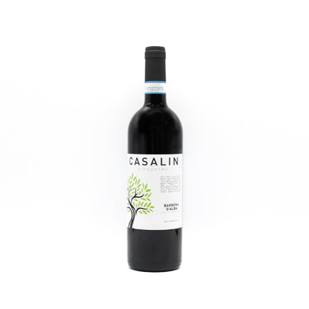 2023 Casalin Barbera d'Alba