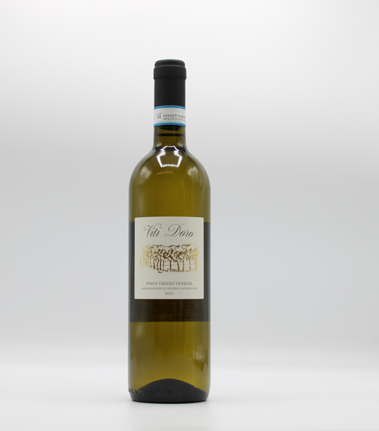 2023 Azienda Agraria Fidora Lorenzo Pinot Grigio "Viti Doro"