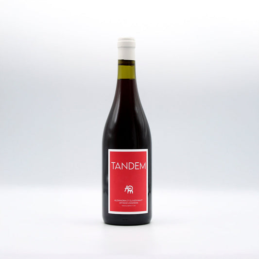 2023 Olivier Mavit Tandem