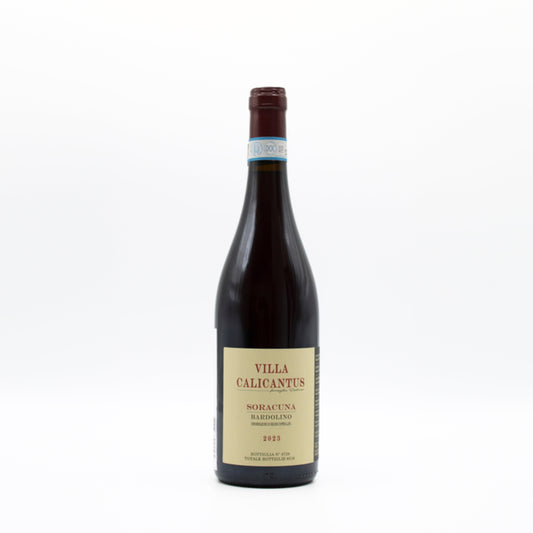 2023 Villa Calicantus Soracuna