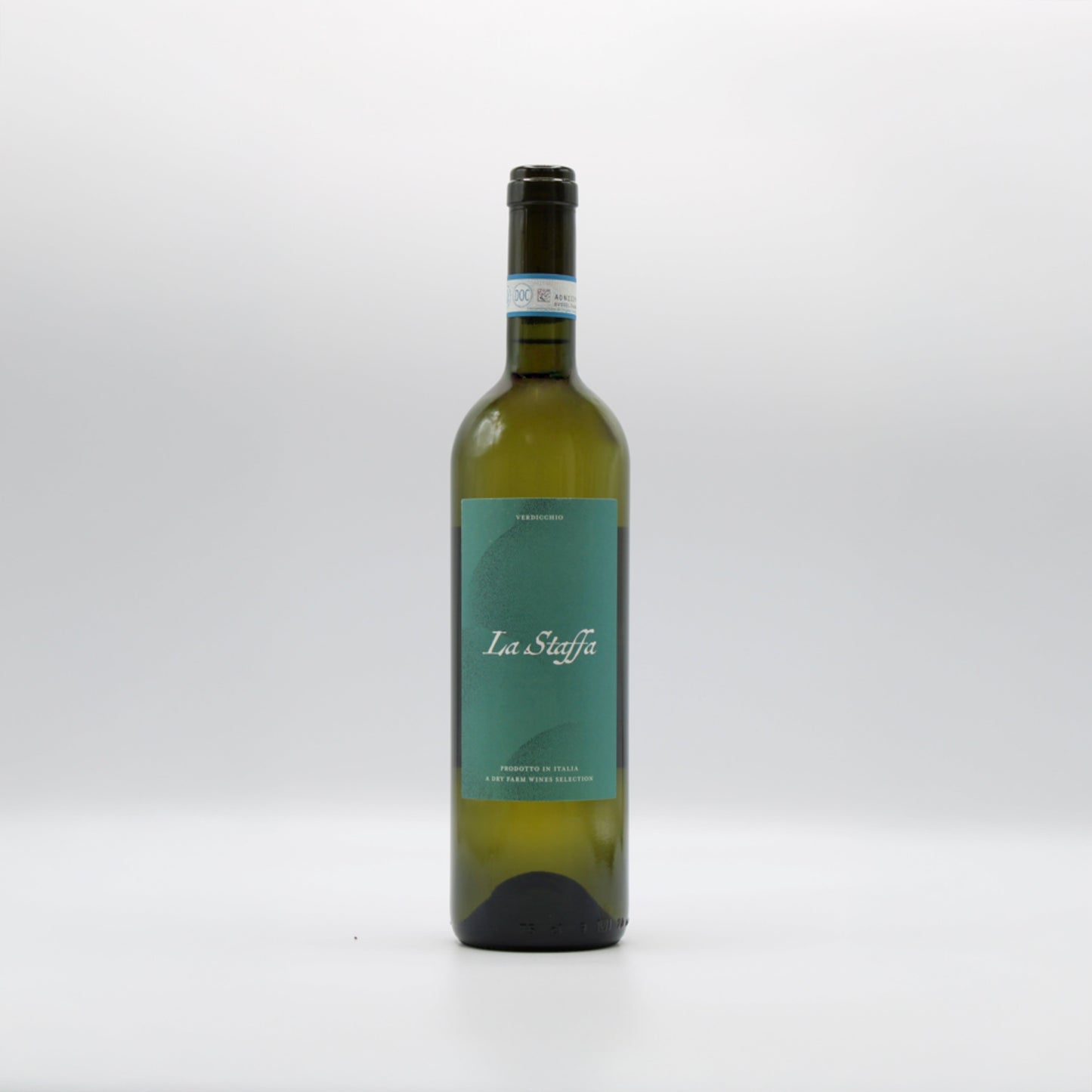 2023 La Staffa Verdicchio
