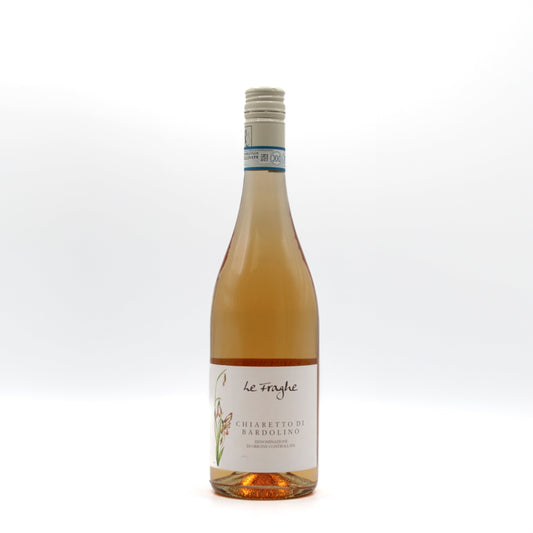 2023 Le Fraghe Rodon (Chiaretto di Bardolino)