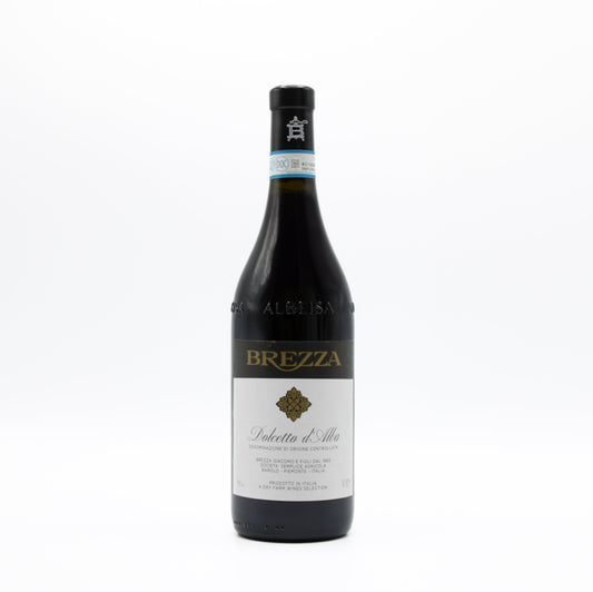 2023 Brezza Dolcetto d'Alba