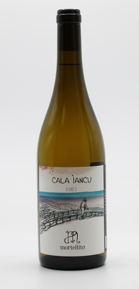 2023 Mortellito Cala Ìancu