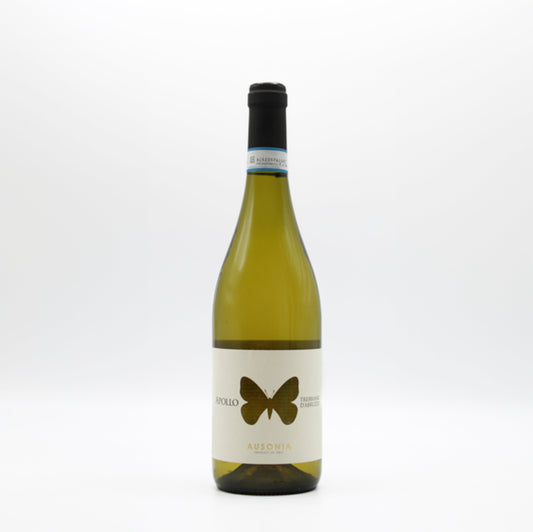 2022 Ausonia Trebbiano Apollo