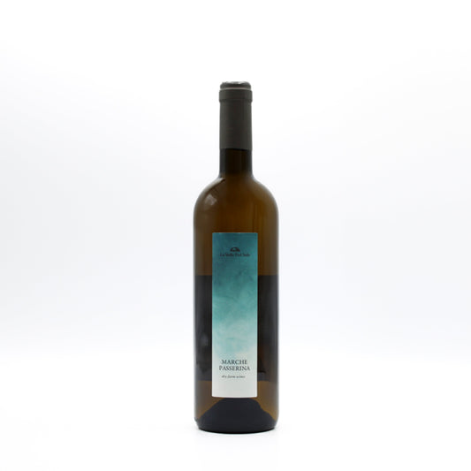 2022 Valle del Sole Marche Passerina