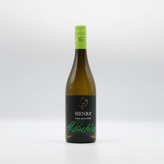 2023 Marchisio Family Sienra Arneis