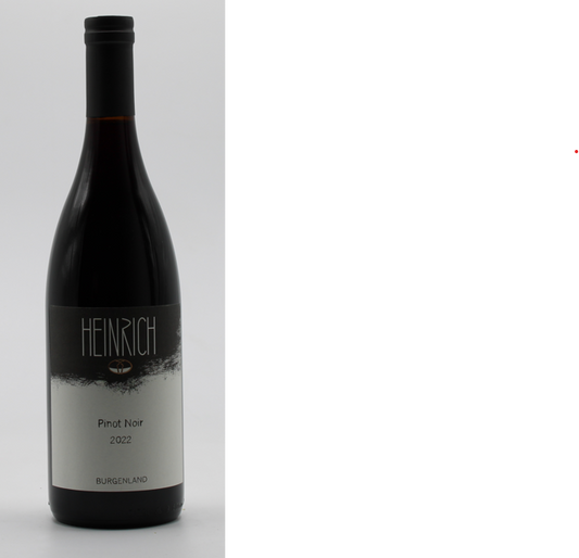 2022 Weingut Heinrich Pinot Noir