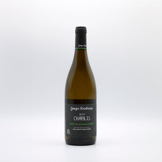 2023 Domaine Georges Deschamps Petit Chablis