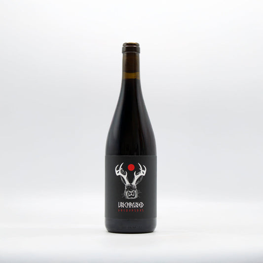 2022 Weingut Martin Obenaus Unchained Rot